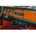 Fiat 132 1600 S - Targa Oro